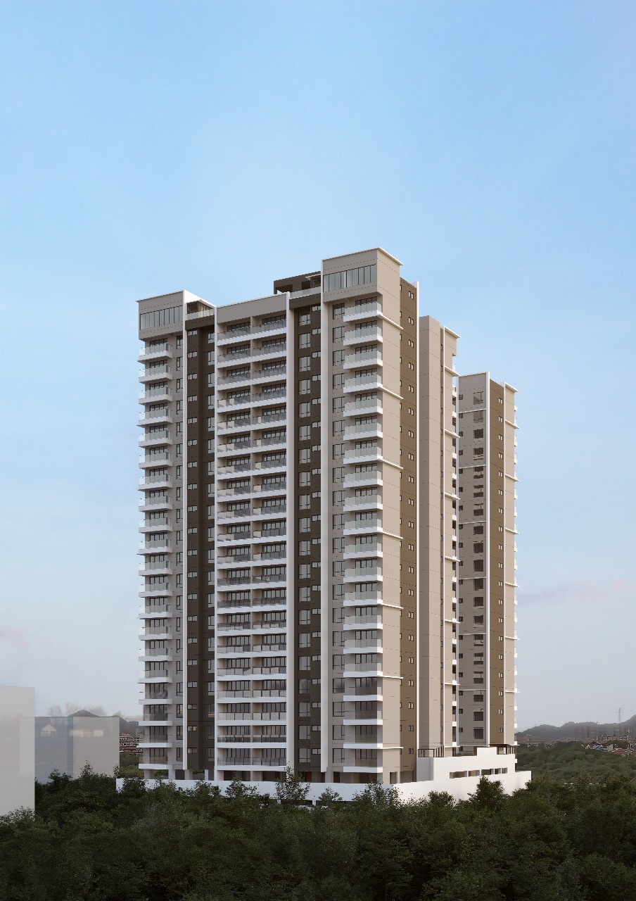 Aether Residences